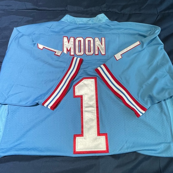 NFL jersey “1” - Picture 2 of 4